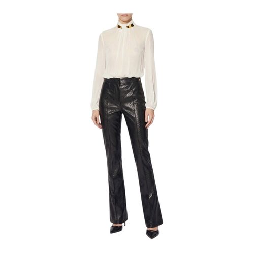 Pantalon PA22567E2 - Elisabetta Franchi - Modalova