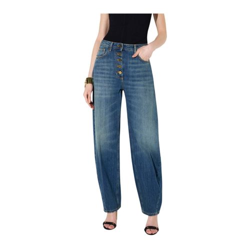 Jeans Elisabetta Franchi PJ10D66E2 - Elisabetta Franchi - Modalova