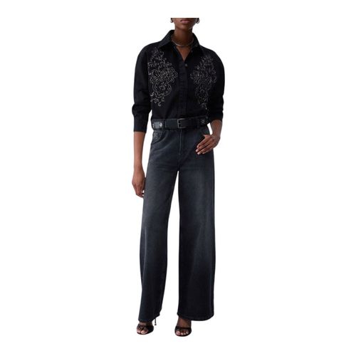 Jeans Liu Jo UF6186D0370 - Liu Jo - Modalova