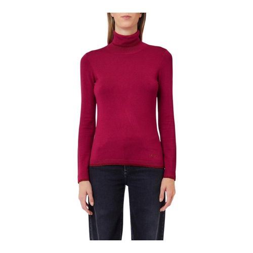 Pull Liu Jo WF6013MS49I - Liu Jo - Modalova