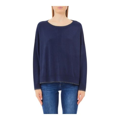 Pull Liu Jo WF6016MS49I - Liu Jo - Modalova