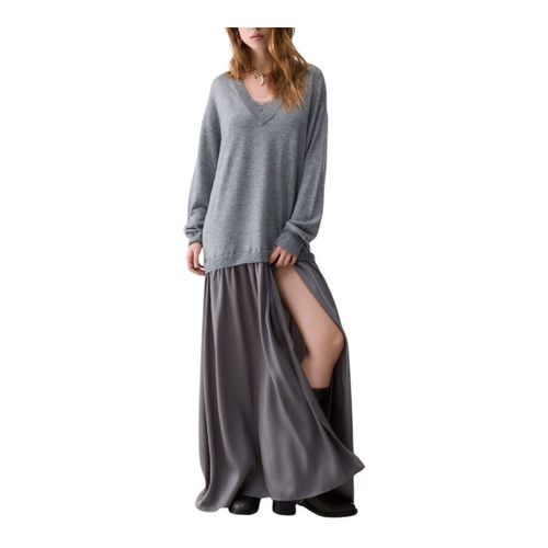 Robe Liu Jo WF6035MA16R - Liu Jo - Modalova