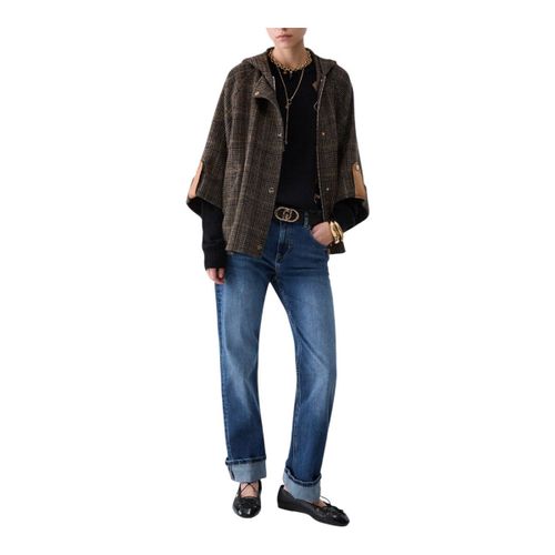 Blouson Liu Jo WF6058T677A - Liu Jo - Modalova