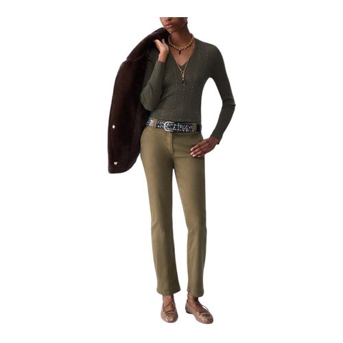 Pantalon Liu Jo WF6128T708A - Liu Jo - Modalova