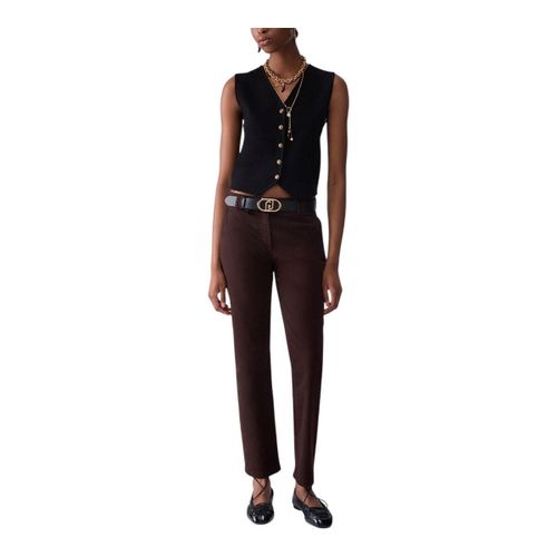 Pantalon Liu Jo WF6128T708A - Liu Jo - Modalova