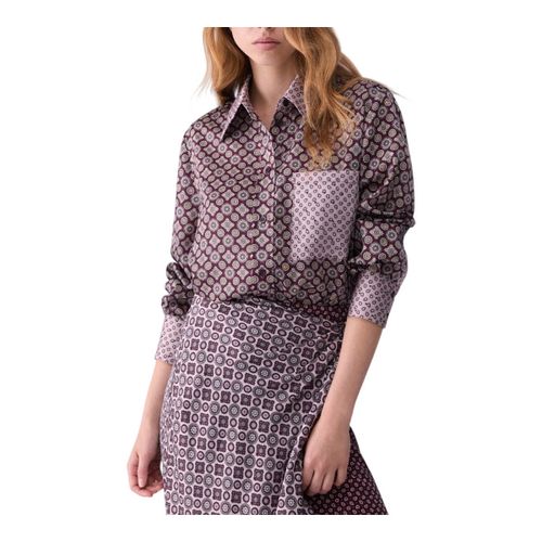Chemise Liu Jo WF6198TS531 - Liu Jo - Modalova
