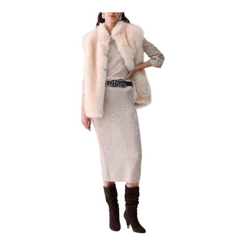 Gilets de costume WF6203E1136 - Liu Jo - Modalova