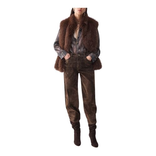 Gilets de costume WF6203E1136 - Liu Jo - Modalova