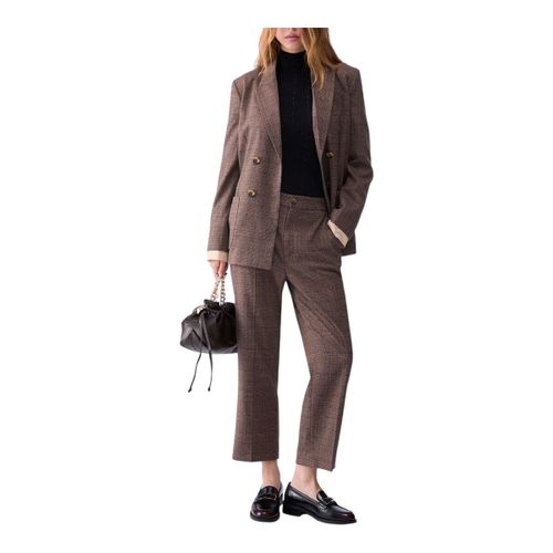 Pantalon Liu Jo WF6212T733A - Liu Jo - Modalova