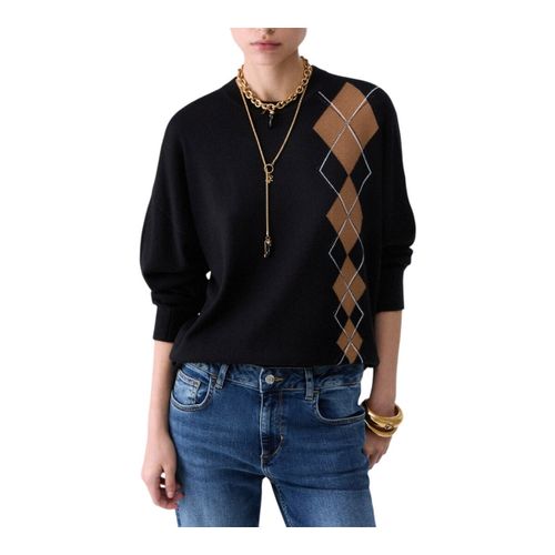 Pull Liu Jo WF6231MA16R - Liu Jo - Modalova