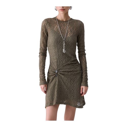 Robe Liu Jo WF6252J3975 - Liu Jo - Modalova