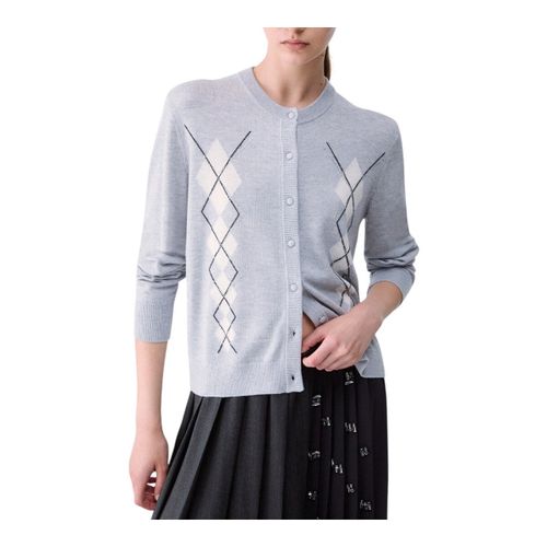 Gilet Liu Jo WF6288MA16R - Liu Jo - Modalova