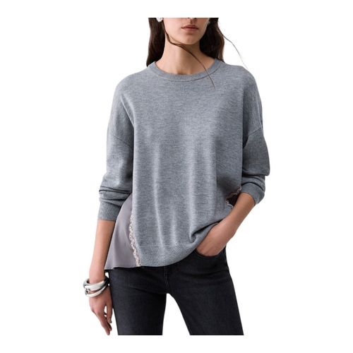 Pull Liu Jo WF6290MA16R - Liu Jo - Modalova