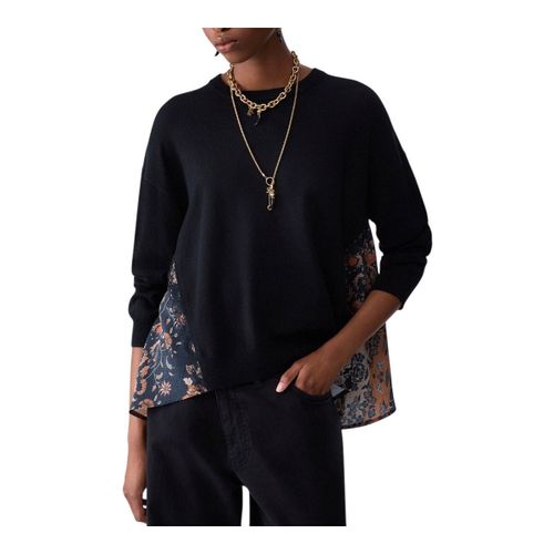 Pull Liu Jo WF6290MA16R - Liu Jo - Modalova