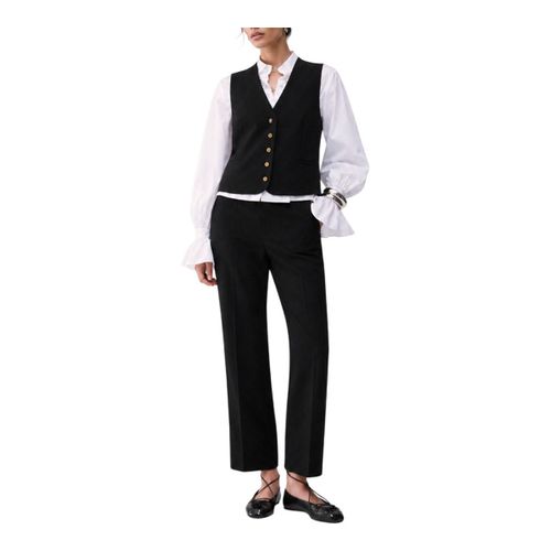 Pantalon Liu Jo WF6339T743A - Liu Jo - Modalova