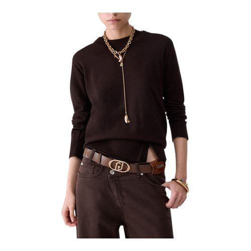 Pull Liu Jo WF6418MA16R - Liu Jo - Modalova