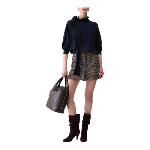 Pull Liu Jo WF6445MA16R - Liu Jo - Modalova