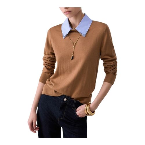 Pull Liu Jo WF6452MA16R - Liu Jo - Modalova