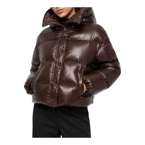 Manteau Pinko 105656A3FI - Pinko - Modalova