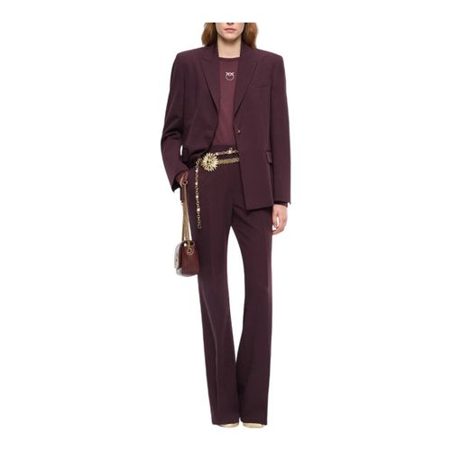 Pantalon Pinko 107214A18E - Pinko - Modalova