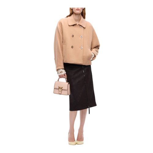 Manteau Pinko 107552A3FG - Pinko - Modalova