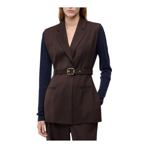 Gilets de costume Pinko 107727A3MS - Pinko - Modalova