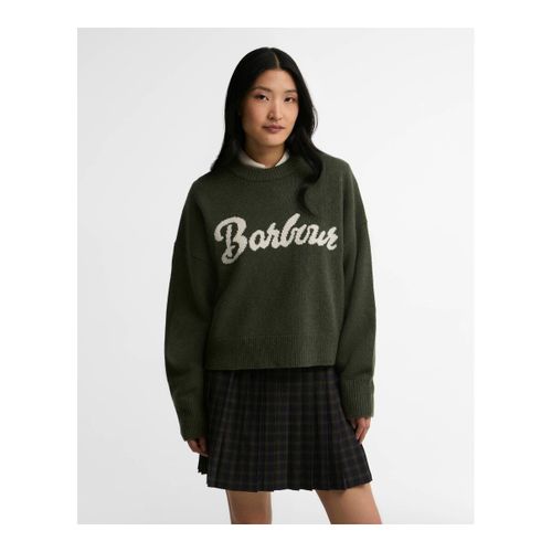 Pull Barbour LKN1792 - Barbour - Modalova