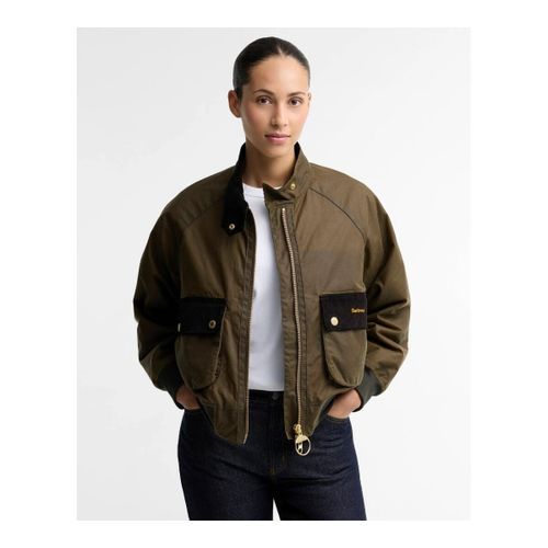Blouson Barbour LWX1574 - Barbour - Modalova