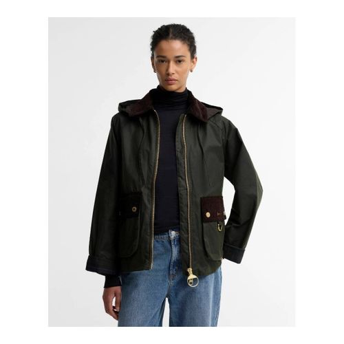 Blouson Barbour LWX1578 - Barbour - Modalova