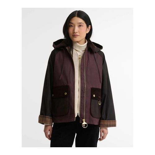 Blouson Barbour LWX1578 - Barbour - Modalova