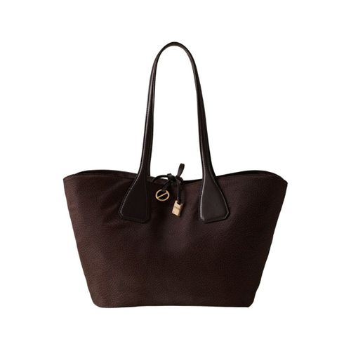 Sac Borbonese 91010213AH1219 - Borbonese - Modalova