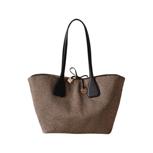 Sac Borbonese 91010213AH1X11 - Borbonese - Modalova