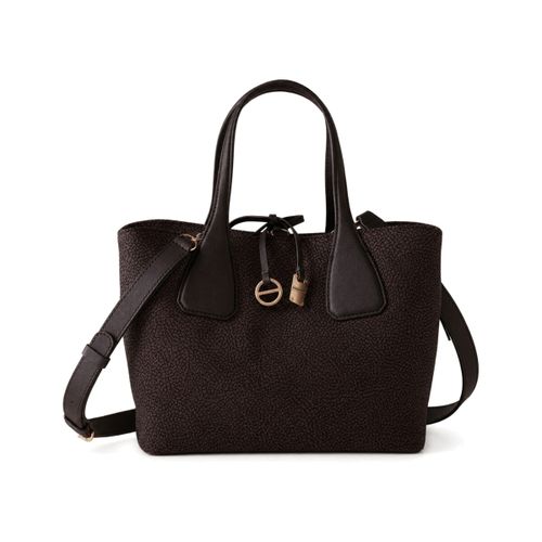 Sac Borbonese 91010215AH1219 - Borbonese - Modalova
