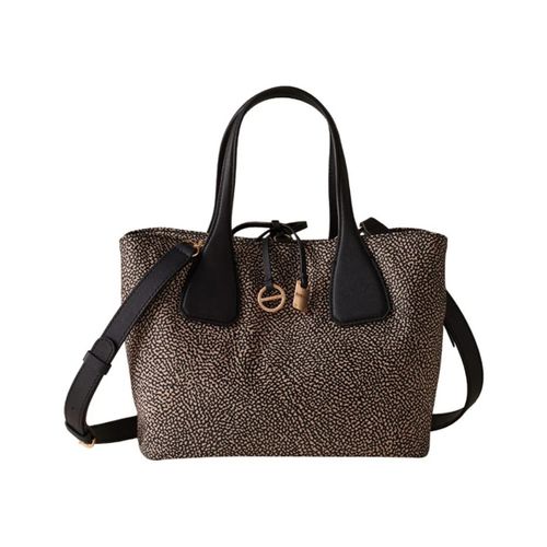 Sac Borbonese 91010215AH1X11 - Borbonese - Modalova
