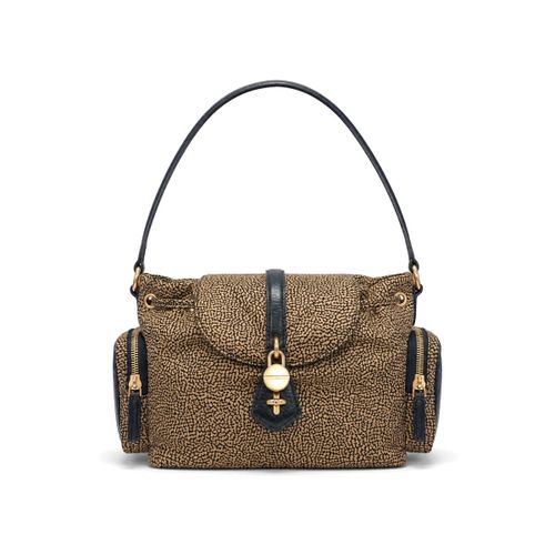Sac Borbonese 910103510189X11 - Borbonese - Modalova