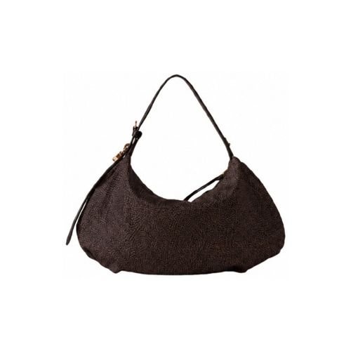 Sac Borbonese 91010364AH1219 - Borbonese - Modalova