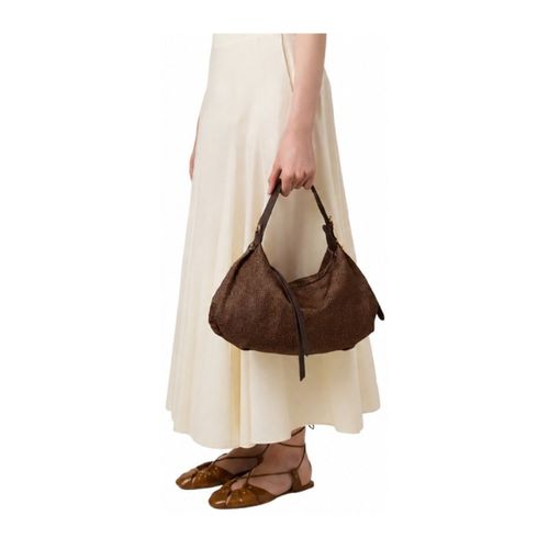 Sac Borbonese 91010364AH1264 - Borbonese - Modalova
