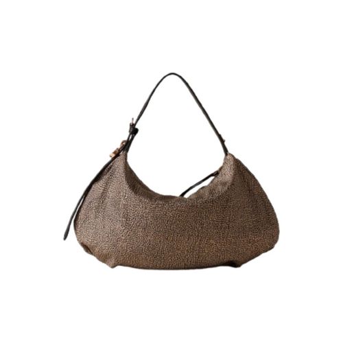 Sac Borbonese 91010364AH1X11 - Borbonese - Modalova
