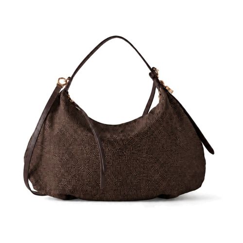 Sac Borbonese 91010365AH1219 - Borbonese - Modalova