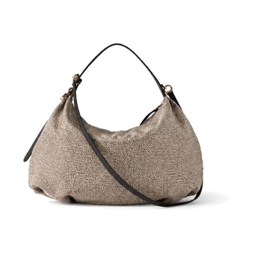 Sac Borbonese 91010365AH1X11 - Borbonese - Modalova