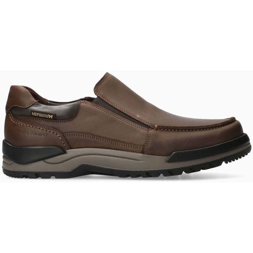 Slip ons Derbies en cuir CLIFORD P5150110 - Mephisto - Modalova