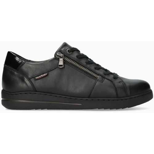 Baskets Baskets en cuir GAELIA P5150125 - Mephisto - Modalova