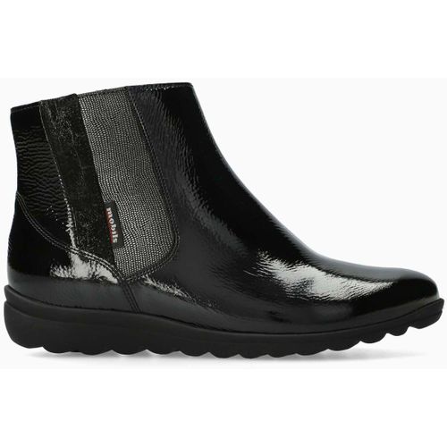 Bottines Bottines en cuir NEORA P5149955 - Mephisto - Modalova