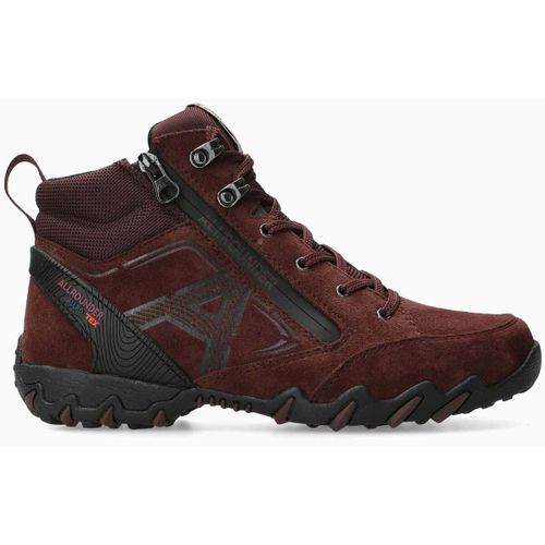 Bottines Bottines en cuir NORIKA-TEX P2008897 - Mephisto - Modalova