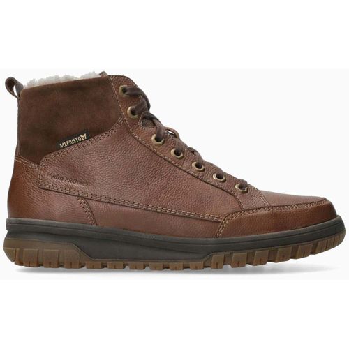 Bottines Bottines en cuir PIETER P5150111 - Mephisto - Modalova