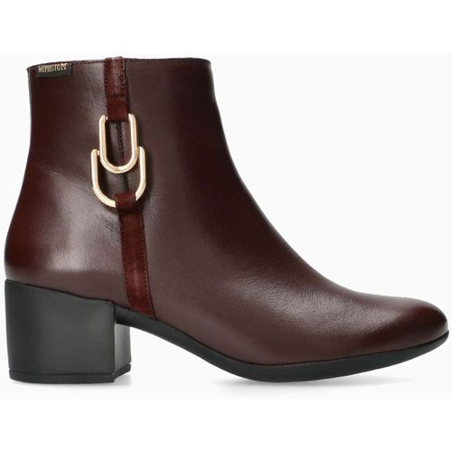 Bottines Bottines en cuir ZINA P5150087 - Mephisto - Modalova