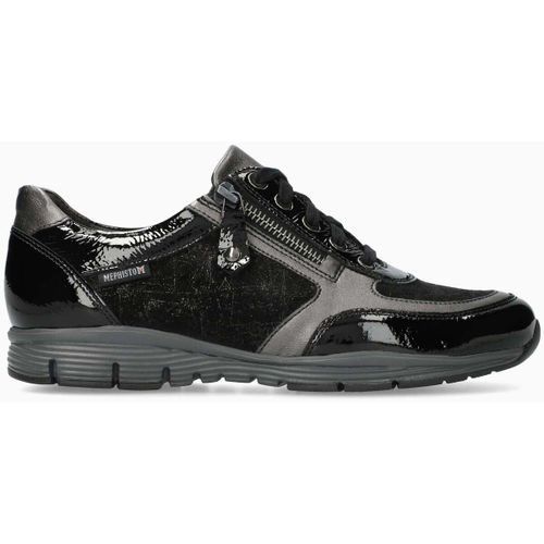 Baskets Baskets en cuir YLONA P5150395 - Mephisto - Modalova