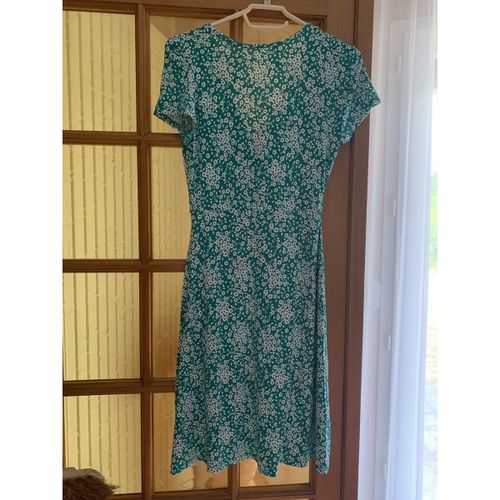 Robes midi Cache Cache robe fleurie - Cache Cache - Modalova