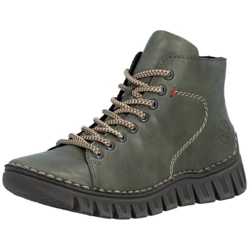 Bottes Rieker - Rieker - Modalova