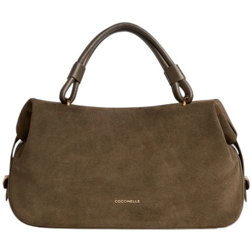 Sac à main Coccinelle E1VEQ180201 - Coccinelle - Modalova